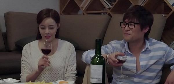 Korean Hot Movie - Good Sister In Law(2015)